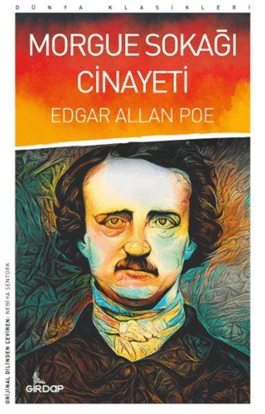 Morgue Sokağı Cinayeti    -zoom-