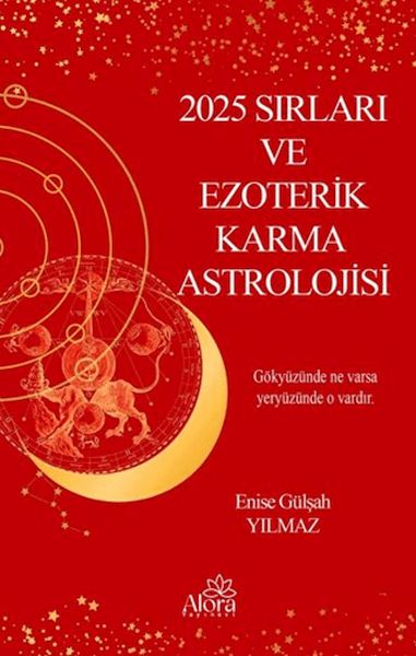 2025 Sırları ve Ezoterik Karma Astrolojisi-zoom-