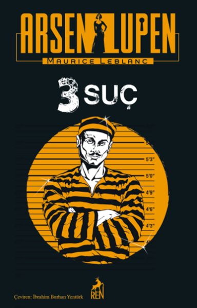Arsen Lupen 3 Suç-zoom-