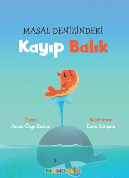 Masal Denizindeki Kayıp Balık-zoom-