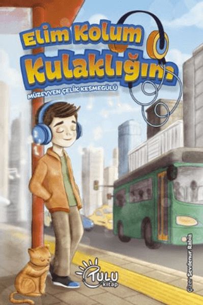 Elim Kolum Kulaklığım-zoom-