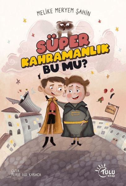 Süper Kahramanlık Bu Mu?-zoom-