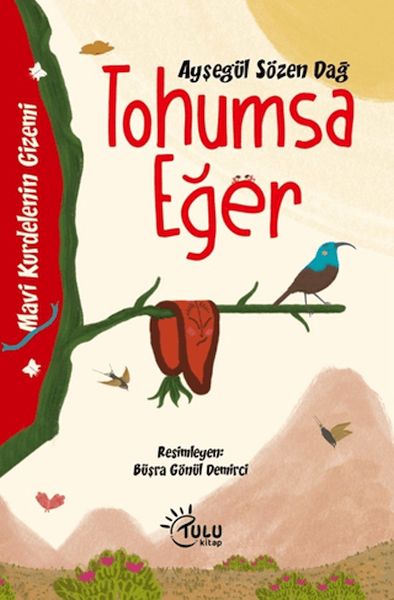 Tohumsa Eğer-zoom-