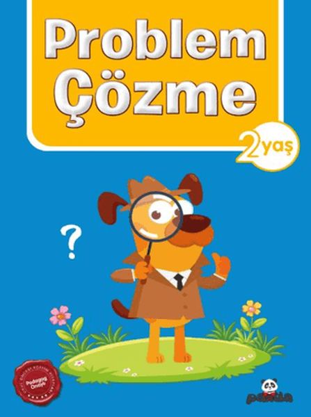 Problem Çözme;2 Yaş    