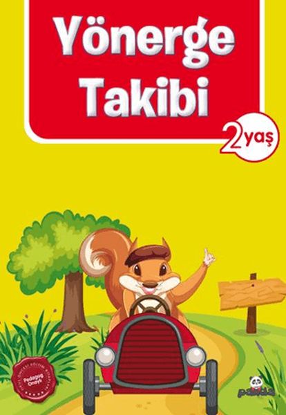 Yönerge Takibi 2 Yaş-zoom-
