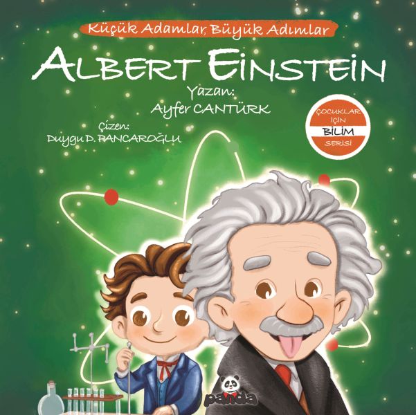 Albert Einstein-zoom-