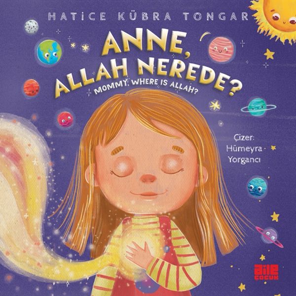 Anne, Allah Nerede?-zoom-