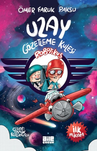 Robotikuş – Uzay Gözetleme Kulesi-zoom-