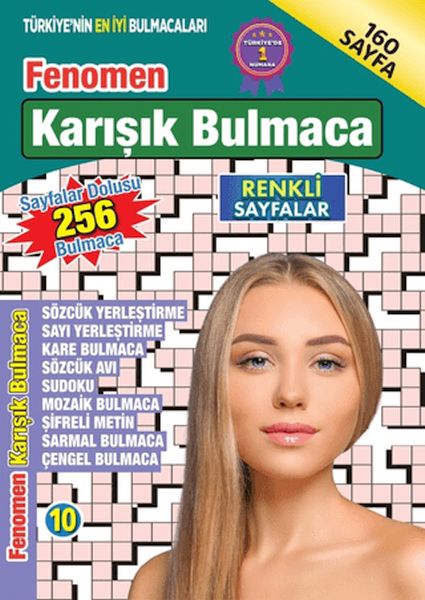 Fenomen Karışık Bulmaca 10-zoom-