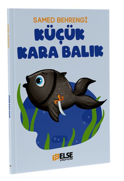 Küçük Kara Balık-zoom-