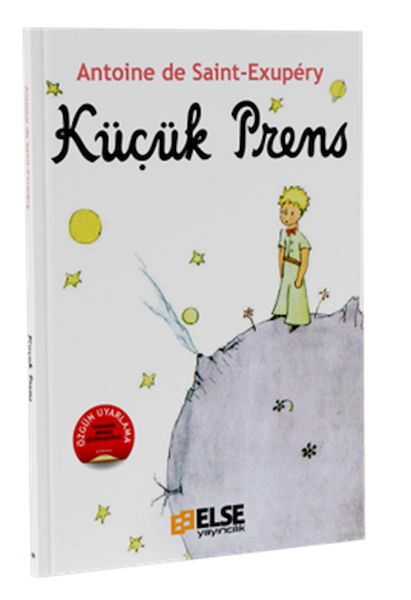 Küçük Prens-zoom-
