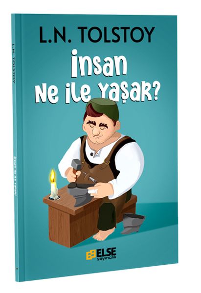 İnsan Ne ile Yaşar-zoom-