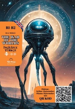 The War of the Worlds (İngilizce)