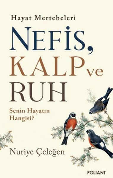 Nefis, Kalp ve Ruh-zoom-