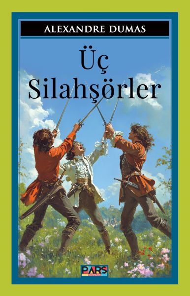Üç Silahşörler-zoom-