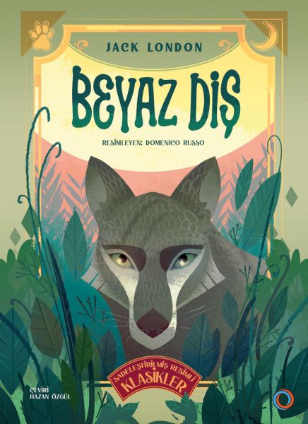 Beyaz Diş-zoom-