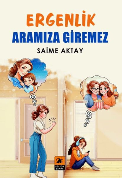 Ergenlik Aramıza Giremez-zoom-