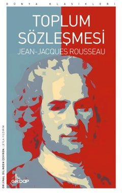Toplum Sözleşmesi    