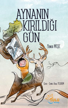 Aynanın Kırıldığı Gün