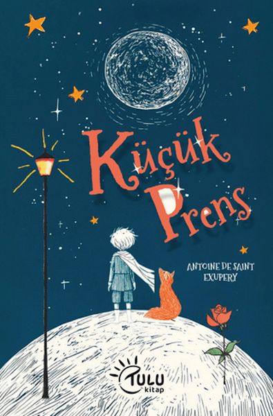 Küçük Prens-zoom-