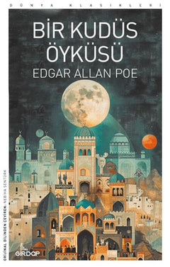 Bir Kudüs Öyküsü    