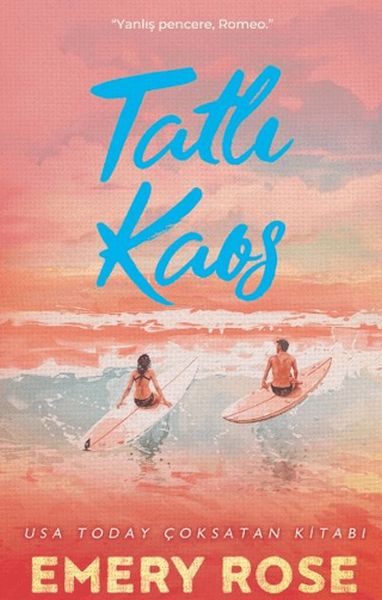 Tatlı Kaos-zoom-