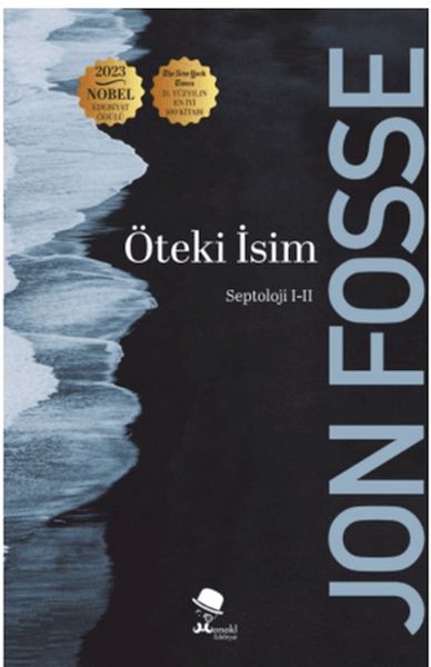 Öteki İsim - Septoloji 1 - 2