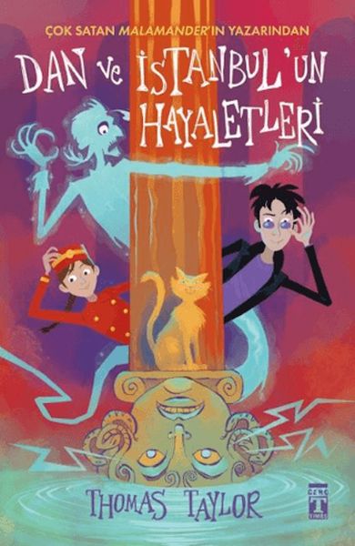 Dan ve İstanbul'un Hayaletleri-zoom-