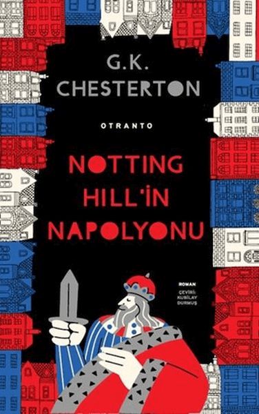 Notting Hill'in Napolyonu-zoom-