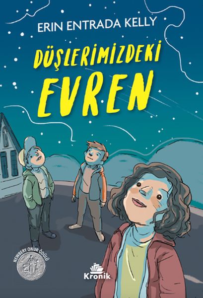 Düşlerimizdeki Evren-zoom-