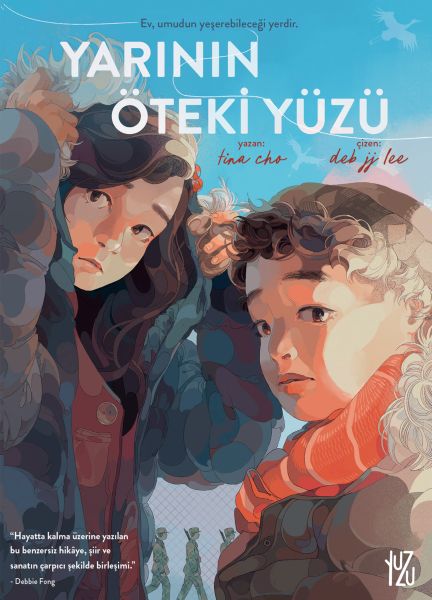 Yarının Öteki Yüzü-zoom-