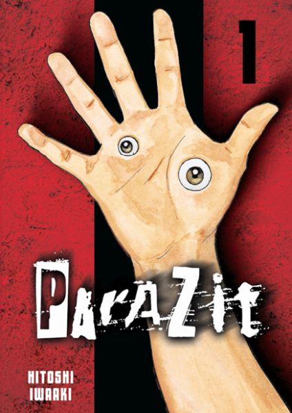 Parazit Cilt 1-zoom-