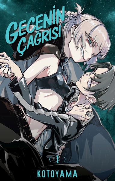 Gecenin Çağrısı - 1-zoom-