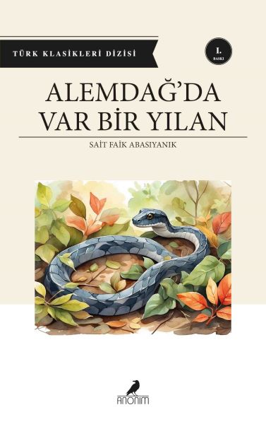 Alemdağ’da Var Bir Yılan-zoom-