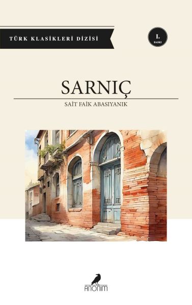Sarnıç
