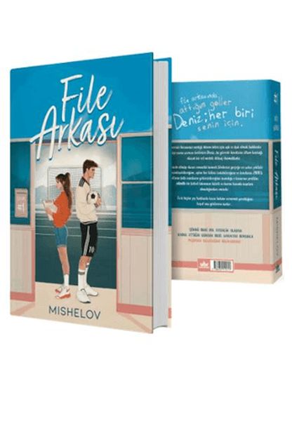 Düş Serisi 1: File Arkası-zoom-