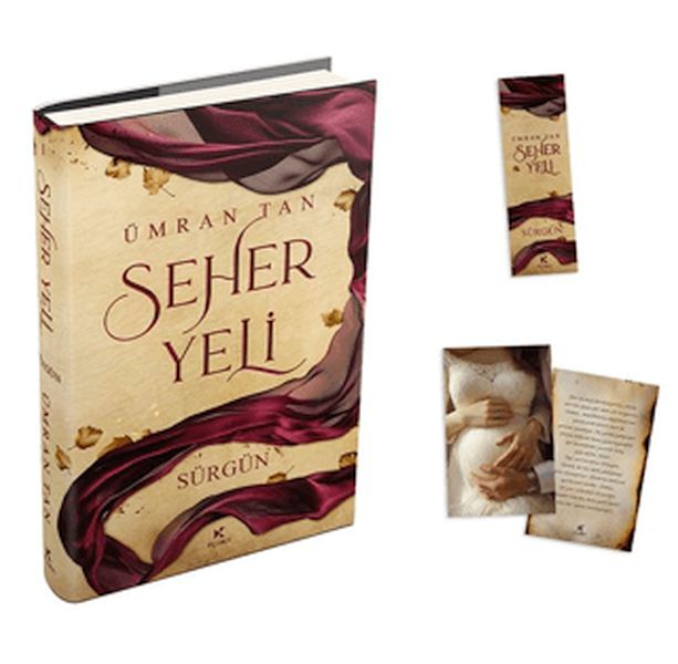 Seher Yeli - 1 Sürgün-zoom-