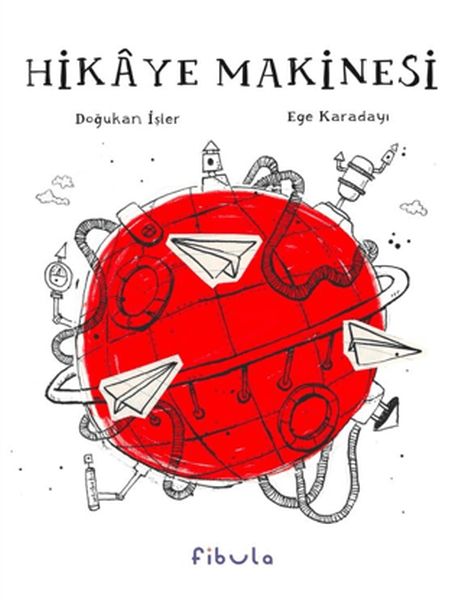 Hikaye Makinesi-zoom-