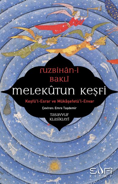 Melekûtun Keşfi-zoom-