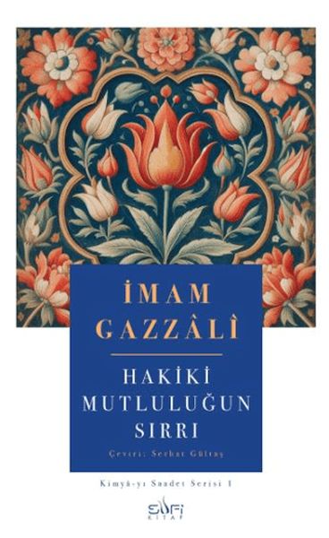 Hakiki Mutluluğun Sırrı-zoom-