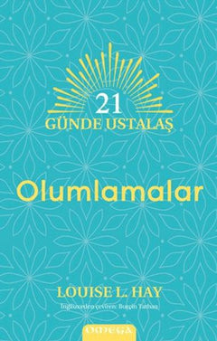 21 Günde Ustalaş - Olumlamalar