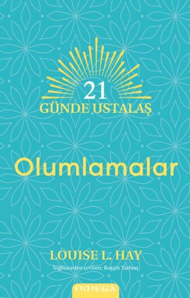 21 Günde Ustalaş - Olumlamalar