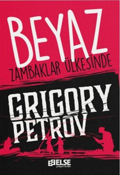 Beyaz Zambaklar Ülkesinde-zoom-