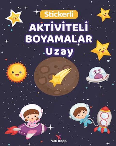 Uzay Aktiviteli Boyamalar-zoom-
