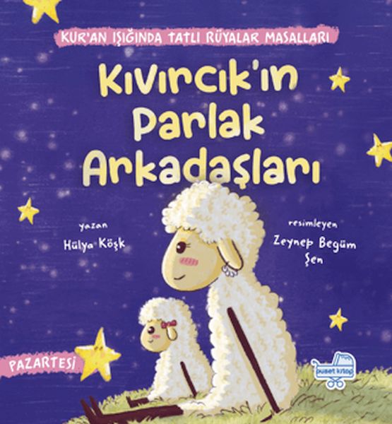 Kıvırcık’ın Parlak Arkadaşları-zoom-