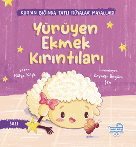 Yürüyen Ekmek Kırıntıları-zoom-