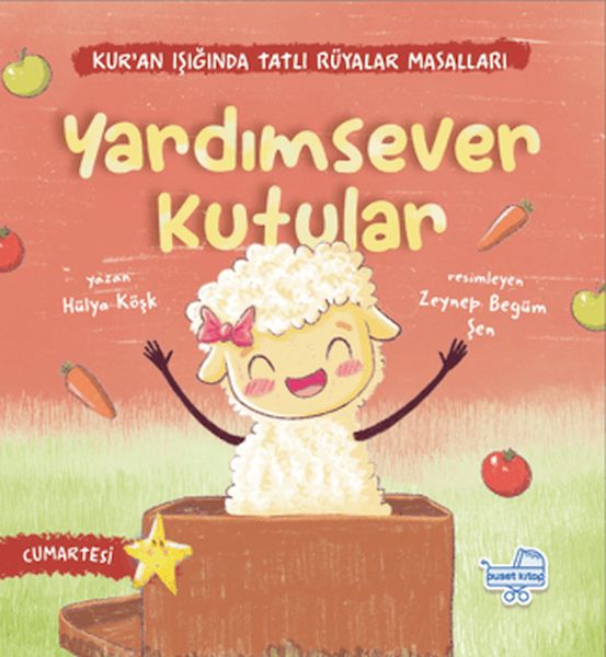 Yardımsever Kutular-zoom-
