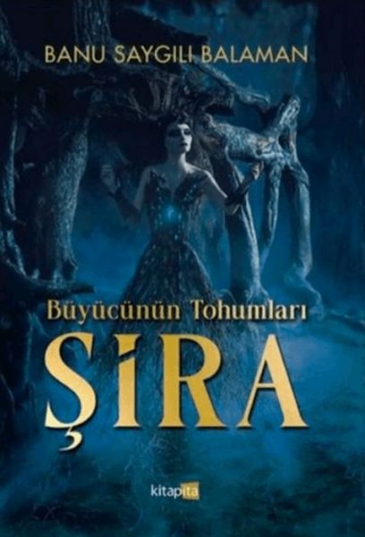 Büyücünün Tohumları - Şira-zoom-