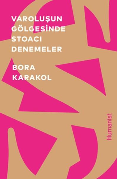 Varoluşun Gölgesinde Stoacı Denemeler-zoom-