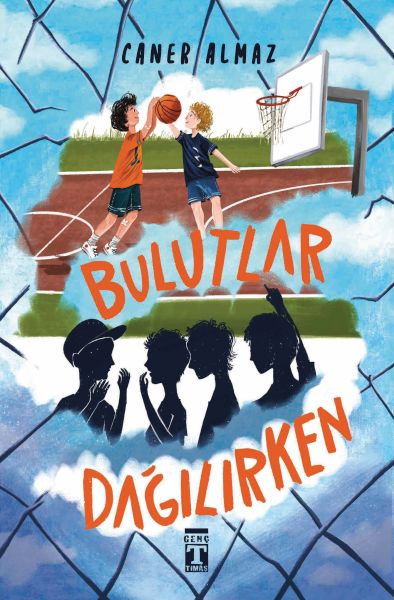 Bulutlar Dağılırken-zoom-